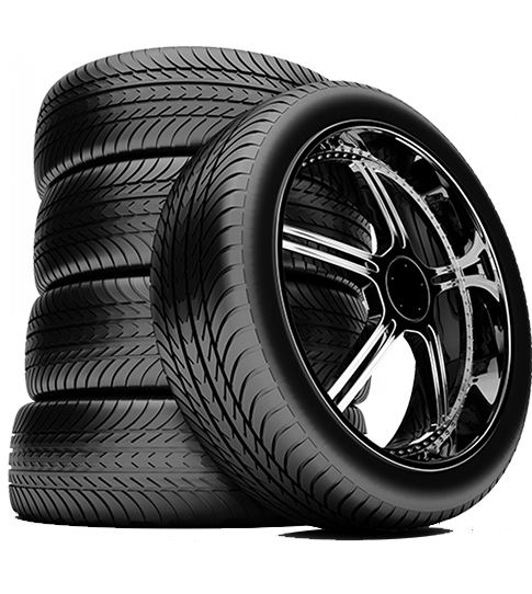 Europea De Neumáticos